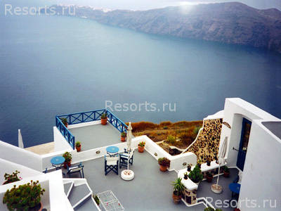 Ilioperato Traditional Apartments 1